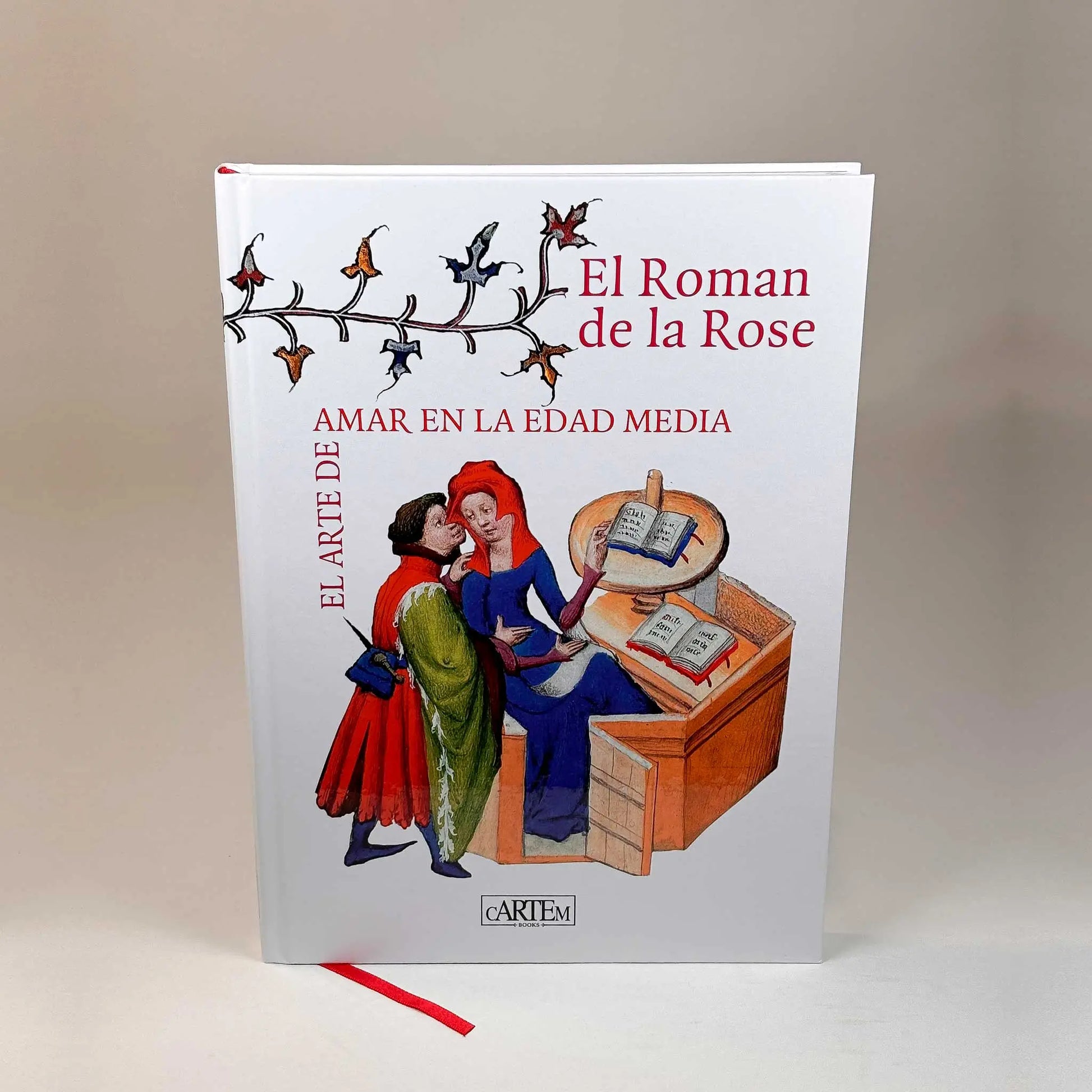 Imagen 1 · El Roman de la Rose