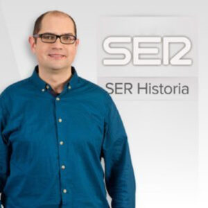 ser_historia-nacho-ares-logo. . Entrevista facsimil papiro de ani. cARTEm BOOKS