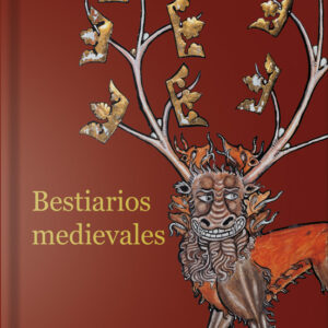 Portada Bestiarios Medievales cARTEm BOOKS